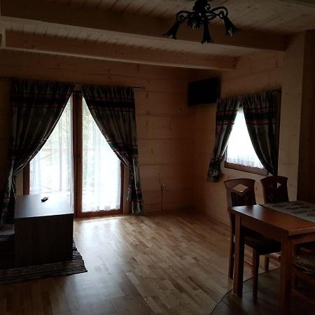 U Garczkow Villa Witow  Luaran gambar