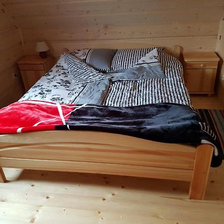 U Garczkow Villa Witow  Luaran gambar