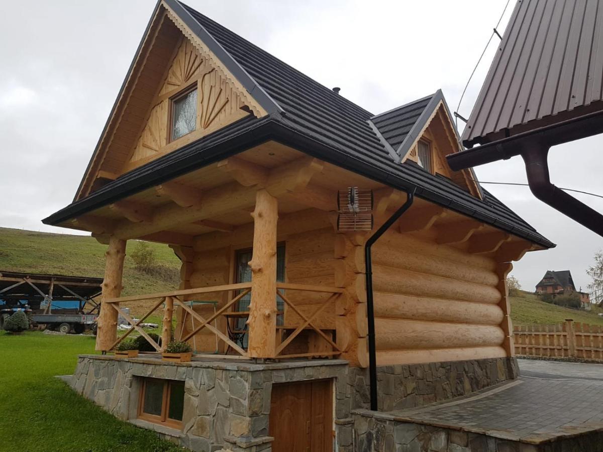 U Garczkow Villa Witow  Luaran gambar
